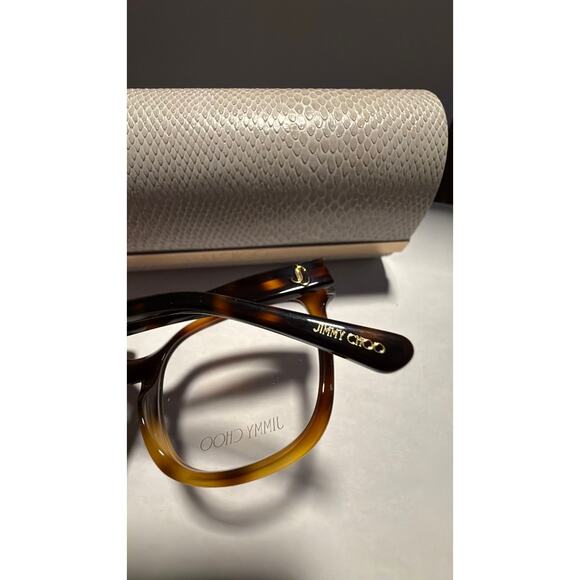 Jimmy Choo RX frames - Picture 4 of 8